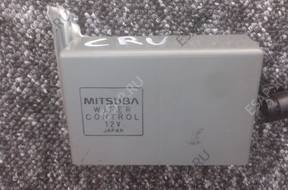 БЛОК УПРАВЛЕНИЯ МОДУЛЬ HONDA CRV 97-02