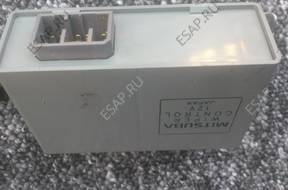 БЛОК УПРАВЛЕНИЯ МОДУЛЬ HONDA CRV 97-02