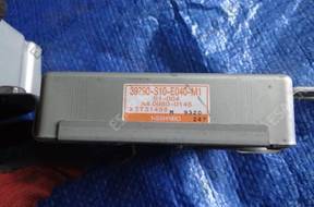 БЛОК УПРАВЛЕНИЯ МОДУЛЬ Honda CRV CR-V 2.0 1999 год FV