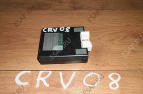 БЛОК УПРАВЛЕНИЯ МОДУЛЬ HONDA CRV CR-V 2008 год,