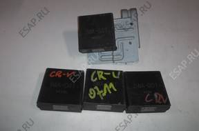 БЛОК УПРАВЛЕНИЯ МОДУЛЬ HONDA CRV SWA-G01