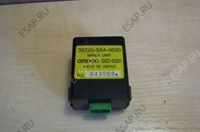 БЛОК УПРАВЛЕНИЯ МОДУЛЬ HONDA JAZZ II 02-08 39720-SAA-0030