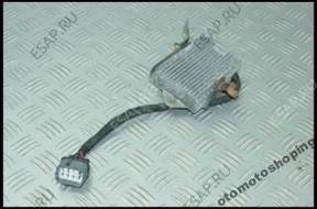 БЛОК УПРАВЛЕНИЯ МОДУЛЬ HONDA LEGEND COUPE 3.2 24V 90-95