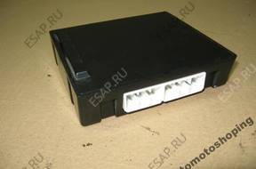 БЛОК УПРАВЛЕНИЯ МОДУЛЬ   HONDA LEGEND II 91-96