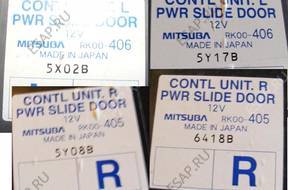 БЛОК УПРАВЛЕНИЯ  МОДУЛЬ  HONDA ODYSSEY 2005 - 2010