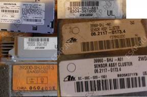 БЛОК УПРАВЛЕНИЯ  МОДУЛЬ  HONDA ODYSSEY 2005 - 2010