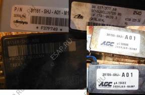 БЛОК УПРАВЛЕНИЯ  МОДУЛЬ  HONDA ODYSSEY 2005 - 2010