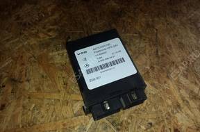 БЛОК УПРАВЛЕНИЯ МОДУЛЬ HPS 24V 0004460431 Mercedes Atego