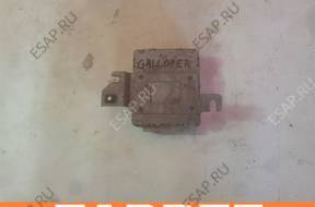 БЛОК УПРАВЛЕНИЯ МОДУЛЬ HR805040 GALLOPER 2.5 TD 99