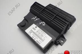 БЛОК УПРАВЛЕНИЯ МОДУЛЬ   ILM 4E0907280 A8 D3