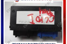 БЛОК УПРАВЛЕНИЯ МОДУЛЬ Immobilaizera Valeo 7700845406-B R