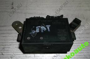 БЛОК УПРАВЛЕНИЯ МОДУЛЬ ИММОБИЛАЙЗЕР 6H0 953 257 B SEAT - VW