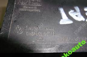 БЛОК УПРАВЛЕНИЯ МОДУЛЬ ИММОБИЛАЙЗЕР 6H0 953 257 B SEAT - VW