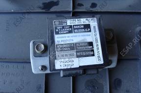 БЛОК УПРАВЛЕНИЯ МОДУЛЬ ИММОБИЛАЙЗЕР HONDA CIVIC VI 3D HLI 502