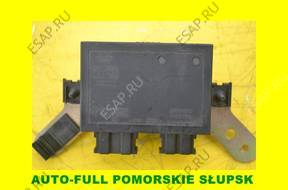 БЛОК УПРАВЛЕНИЯ МОДУЛЬ IMMOBILISERA 6H0953257A VW SKODA