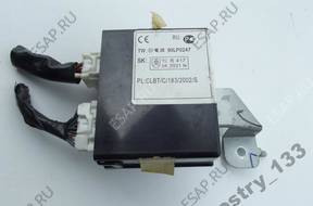 БЛОК УПРАВЛЕНИЯ МОДУЛЬ IMMOBILIZER MAZDA 6 02-2007 год.