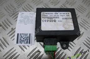БЛОК УПРАВЛЕНИЯ МОДУЛЬ IMMOBILIZER MERCEDES 0315455832 БЛОК УПРАВЛЕНИЯ МОДУЛЬ IMMOBILIZER MERCEDES 0315455832
