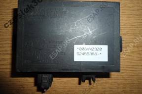 БЛОК УПРАВЛЕНИЯ МОДУЛЬ IMMOBILIZER VW PASSAT 1HO953257B