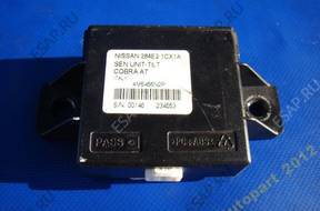 БЛОК УПРАВЛЕНИЯ МОДУЛЬ INFINITI QX70 FX 09-14 284E2 1CX1A