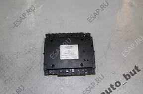 БЛОК УПРАВЛЕНИЯ МОДУЛЬ INSTALACJI VW PHAETON 3D0937049G