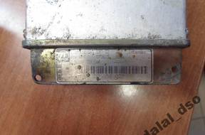 БЛОК УПРАВЛЕНИЯ   МОДУЛЬ INTARDER ZF 6009 058 027