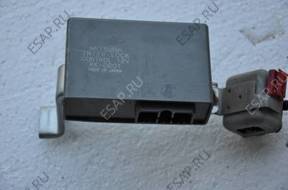 БЛОК УПРАВЛЕНИЯ МОДУЛЬ INTER LOCK CONTROL HONDA PRELUDE