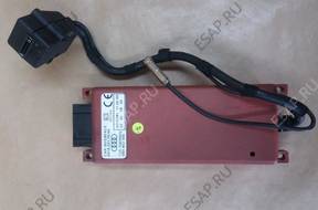 БЛОК УПРАВЛЕНИЯ МОДУЛЬ INTERFACE AUDI A6 C5 4B0862335