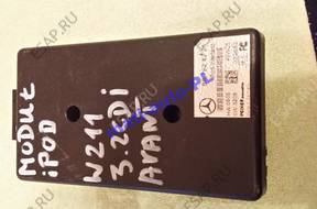 БЛОК УПРАВЛЕНИЯ МОДУЛЬ IPOD MERCEDES B67824225  KRK