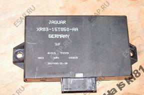БЛОК УПРАВЛЕНИЯ   МОДУЛЬ JAGUAR S-TYPE 3.0 V6