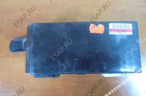 БЛОК УПРАВЛЕНИЯ МОДУЛЬ JAGUAR X-TYPE 1X4H18C612CJ