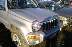 БЛОК УПРАВЛЕНИЯ МОДУЛЬ  JEEP CHEROKE LIBERTY KJ