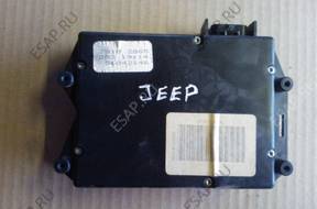 БЛОК УПРАВЛЕНИЯ   МОДУЛЬ JEEP CHEROKEE 1999 год. 2.5 TD