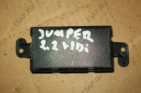 БЛОК УПРАВЛЕНИЯ МОДУЛЬ   JUMPER BOXER DUCATO 2.2