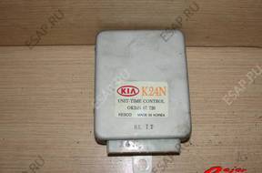 БЛОК УПРАВЛЕНИЯ  МОДУЛЬ  K24N KIA SEPHIA 1.5 '98