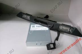 БЛОК УПРАВЛЕНИЯ МОДУЛЬ  kamery КОМПЛЕКТ AUDI Q7 4L0910441