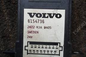 БЛОК УПРАВЛЕНИЯ МОДУЛЬ KASETA PRZEKANIK VOLVO 8154736