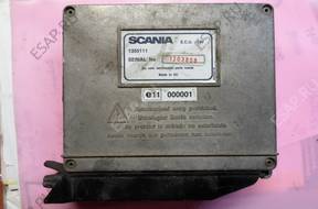 БЛОК УПРАВЛЕНИЯ  МОДУЛЬ KASETA  SCANIA 3 1203858