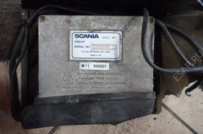 БЛОК УПРАВЛЕНИЯ  МОДУЛЬ KASETA  SCANIA 3 1605049