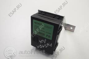 БЛОК УПРАВЛЕНИЯ МОДУЛЬ KATA  OPEL ANTARA 06-