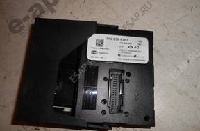 БЛОК УПРАВЛЕНИЯ МОДУЛЬ KESSY 5K0959434E VW