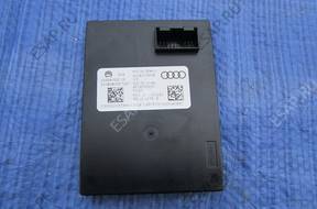 БЛОК УПРАВЛЕНИЯ МОДУЛЬ Kessy Audi Q7 4L0907335B