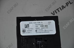 БЛОК УПРАВЛЕНИЯ МОДУЛЬ KESSY VW GOLF VII 5Q0959435A