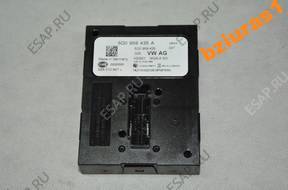 БЛОК УПРАВЛЕНИЯ МОДУЛЬ KESSY VW GOLF VII 7 5Q0959435A