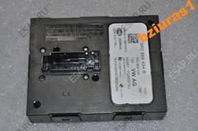 БЛОК УПРАВЛЕНИЯ МОДУЛЬ KESSY VW SCIROCCO 5K0959434B