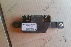 БЛОК УПРАВЛЕНИЯ МОДУЛЬ KEY FOB MAZDA 3 MPS 2.3 2012 год.