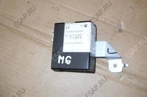 БЛОК УПРАВЛЕНИЯ МОДУЛЬ KEYLESS MAZDA6 02-2007 год.