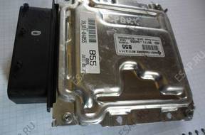 БЛОК УПРАВЛЕНИЯ   МОДУЛЬ kia picanto 1.0 11-12