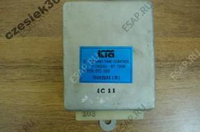 БЛОК УПРАВЛЕНИЯ МОДУЛЬ KIA SEPHIA 1.5 1.6 OK21367720B