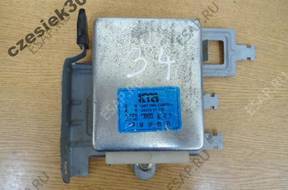 БЛОК УПРАВЛЕНИЯ МОДУЛЬ KIA SEPHIA 1.5 OK21367720