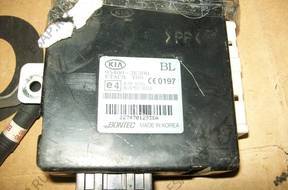 БЛОК УПРАВЛЕНИЯ МОДУЛЬ   KIA SORENTO 2.5 2002 год